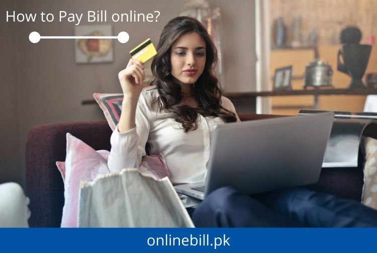 pay bill online 